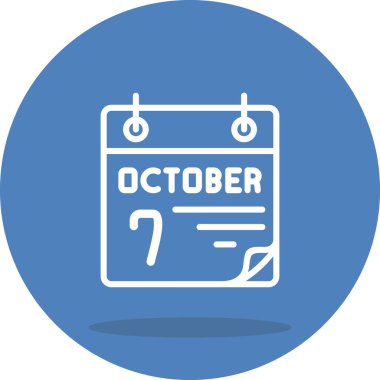 7 Ekim Dinamik Özel Dijital Sanat Düzeni