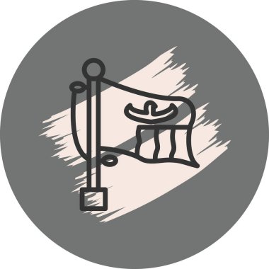 Zambiya simgesinin ulusal bayrağı, tasarım ögesi