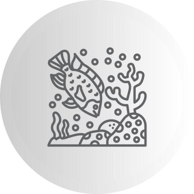 Tilapia Temiz Sayısal Grafik Düzeni