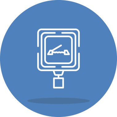 Köprü Profesyonel Asgari Yaratıcı Grafik Nesnesini Çiz