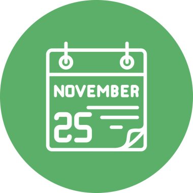 25 Kasım Profesyonel Asgari Web Tasarımı Düzeni