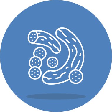 Salatalık Profesyonel Temizlik Kullanıcı Arayüzü Elemanı