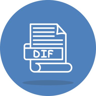 DIF Yüksek Kaliteli Modern Tasarım Düzeni