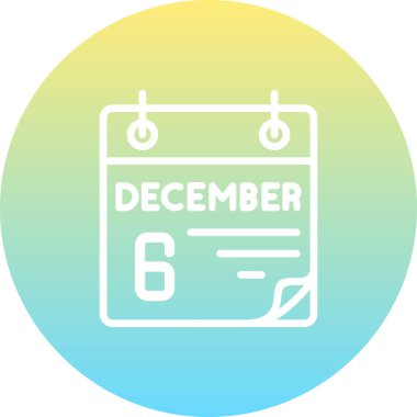 6 Aralık Dinamik Yenilikçi Web Tasarım Elemanı