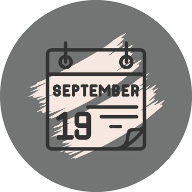 19 Eylül Entellektüel Asgari Arayüz Tasarımı Elemanı