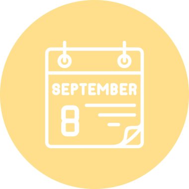 8 Eylül Eşsiz Web Grafik Çizimi