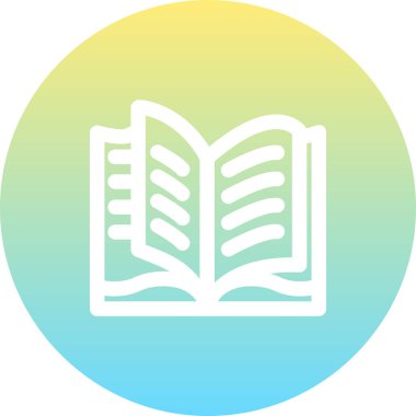 Açık kitap Özelleştirilmiş Özel Arayüz Tasarımı Elemanı