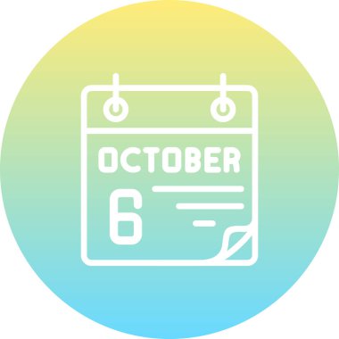 6 Ekim Dinamik Yenilikçi Web Tasarım Elemanı