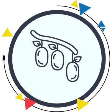 Olive Yenilikçi Çağdaş Web Tasarımı Düzeni