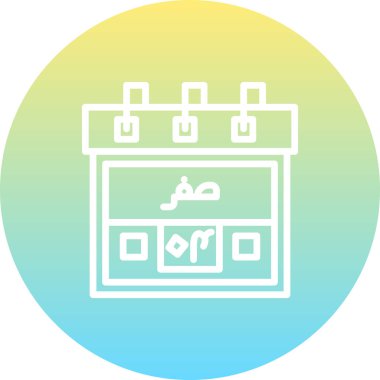 4. Safar Stili Profesyonel Yaratıcı Sanat Nesnesi