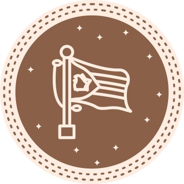 Zimbabwe 'nin ulusal bayrağı, simge tasarımı ögesi