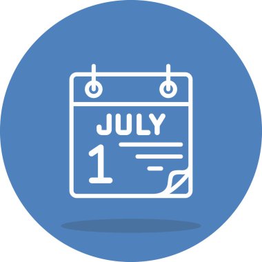 1 Temmuz Dinamik Web Sanat Düzenlemesi