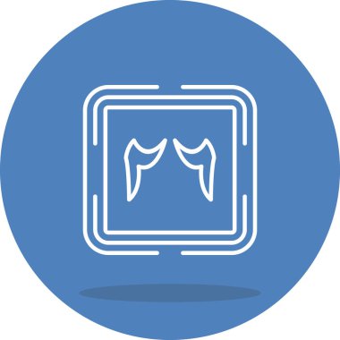 26 Web simgesi vektör illüstrasyonu