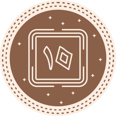 Basit web simgesi 10 numaralı Urduca özellikleri