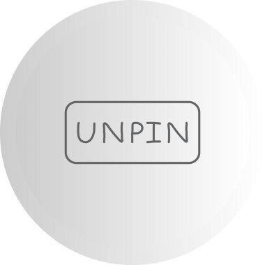 Web simgesi vektör resimlemesini çöz