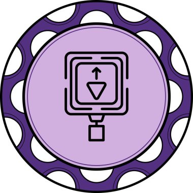 Verilen Yüksek Çözünürlüklü Minimum Vektör Tasarımı