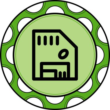 Web simgesi çizimini kaydet