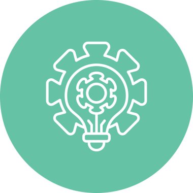 Gelişim Dengeli Düz Sanat Özelliği