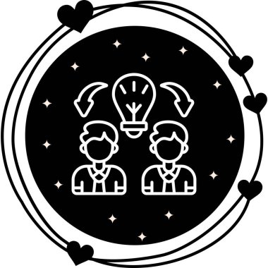 Brainstroming Creative Unique Product Design Element