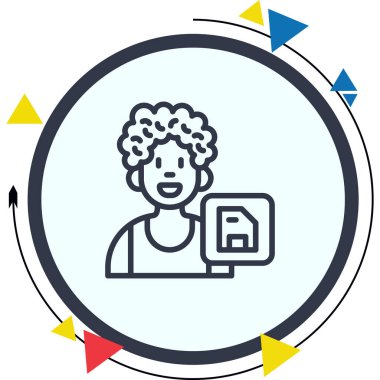 Web simgesi çizimini kaydet