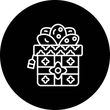 Noel Hediyesi Profesyonel Temizlik Arayüzü Grafik Özelliği