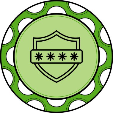 Parola Kodu Dinamik Yenilikçi Kullanıcı Deneyimi Elemanı