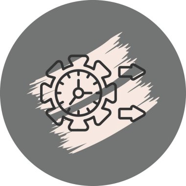 Hızlı Zamandaki Profesyonel Eşsiz Kullanıcı Arayüzü Düzeni