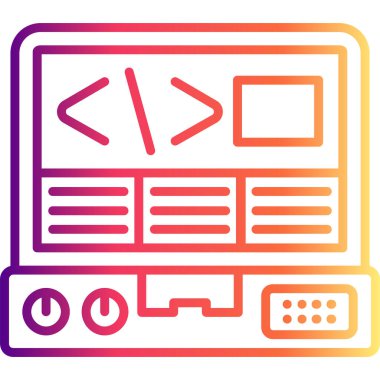 Ön Uç Dengelenmiş Özel Düz Vektör Düzeni