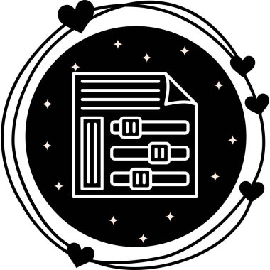 Öntanımlı Düğme Simgesi, Basit Resimler