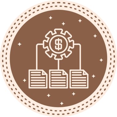 Türev Zarif Modern Markalaştırıcı Varlığı