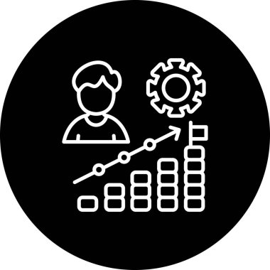 Gelişmiş Ağ Arayüzü Sembolü