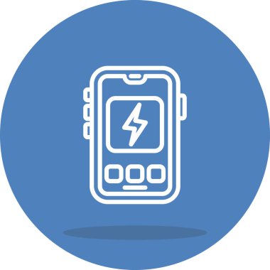 Geçerli web simgesi vektör illüstrasyonu