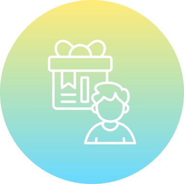 Özel Uzman Yaratıcı Grafik Elementi