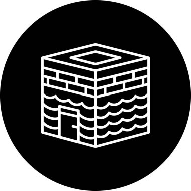 Kabe Sofistike Asgari Arayüz Tasarımı Elemanı