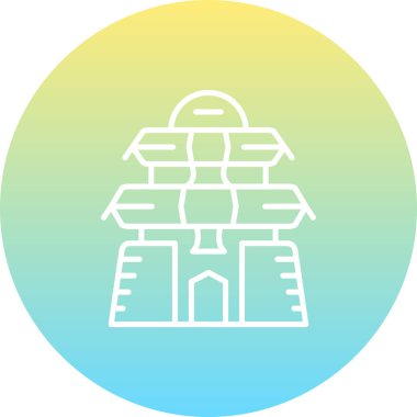 Chiang Kai Shek Belirgin Asgari Damgalama Vektörü Varlığı