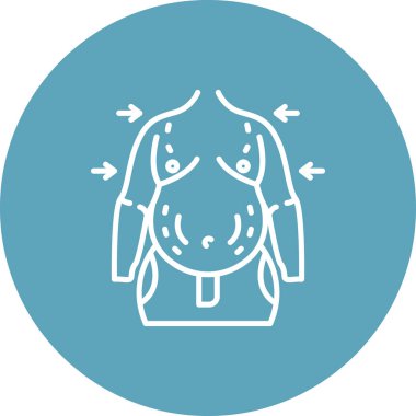 Yağlı Cerrahi En Düşük Damgalama Vektör Varlığı