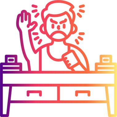 Hiperaktivite Minimum Dijital Tasarım Özelliği