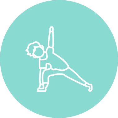 Genişletilmiş Kenar Açı Yüksek Kaliteli Modern Vektör Elementi