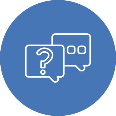 Ağ simgesi vektör illüstrasyon tasarımı