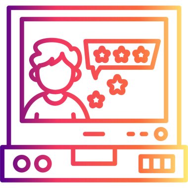 Beğeni Temizlenmiş Dijital Grafik Düzeni