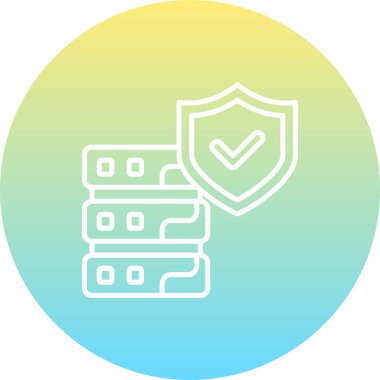 Güvenli Veritabanı Yaratıcı Eşsiz Ürün Tasarım Elemanı