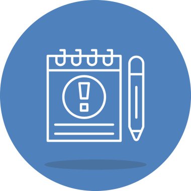 İştah Modern Soyut Yaratıcı Tasarım Varlığı