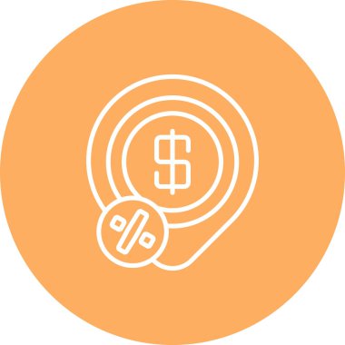 Zarif Asgari Dijital Grafik Sembolü