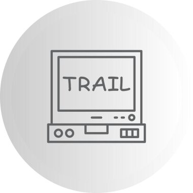 Deneme Kalın Web Grafik Çizimi