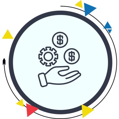 Tarz İşlevsel Web Arayüzü Elemanını Destekle