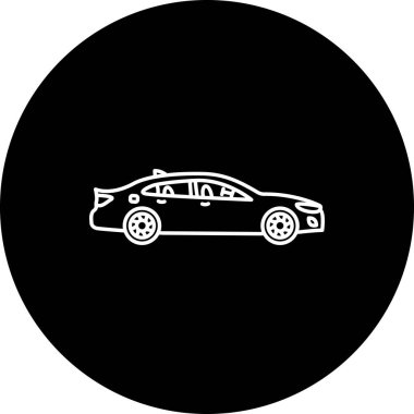 Chevrolet Malibu Profesyonel Temiz Çizim Özelliği