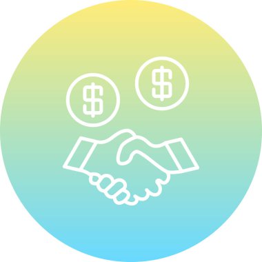 Dinamik Yaratıcı Dijital Grafik Şekli Kapatılıyor