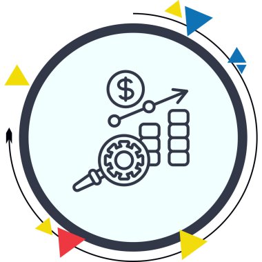 Entelektüel Özelleştirilmiş Özel Vektör Sanat Nesnesi