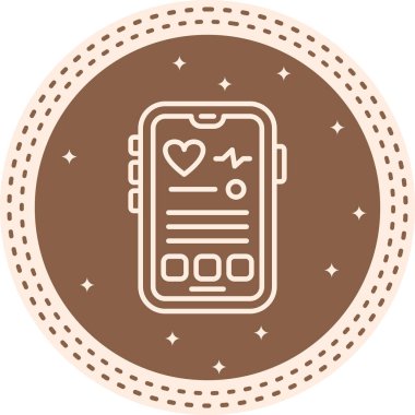 Web simgesi çizimi alıştırması