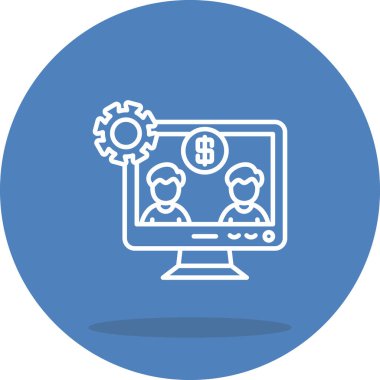 Takım çalışması Temiz Ürün Tasarımı Nesnesi